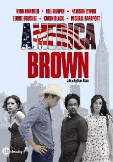 America Brown (2004) - Stream Online