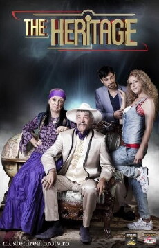 Mostenirea (2010) - Stream Online