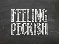 Feeling Peckish (2015) - Stream Online
