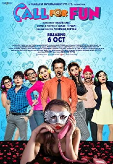 Call for Fun (2017) - Stream Online