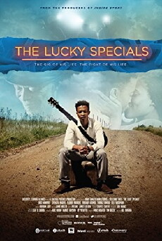 Lucky Specials (2017) - Stream Online