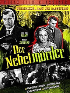 Nebelmörder (1964) - Stream Online