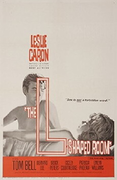 The L-Shaped Room (1962) - Stream Online