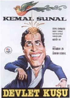 Devlet Kusu (1980) - Stream Online