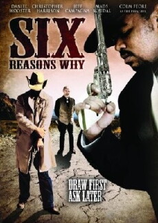 Six Reasons Why (2008) - Stream Online