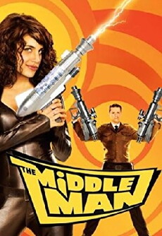 The Middleman (2008) - Stream Online