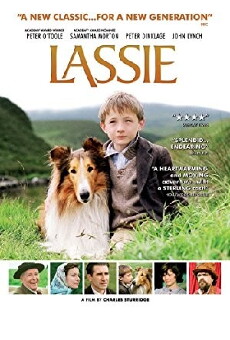 Lassie (2005) - Stream Online