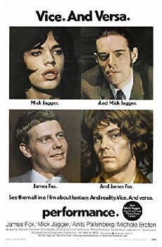 Performance (1970) - Stream Online