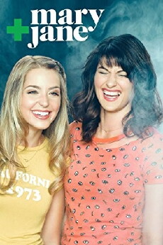 Mary + Jane (2016) - Stream Online
