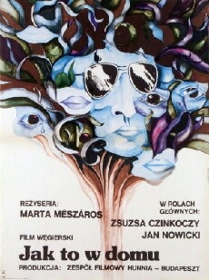 Olyan, mint otthon (1978) - Stream Online