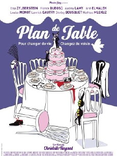 Plan de table (2012) - Stream Online