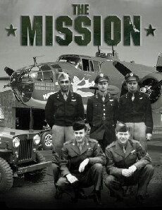 The Mission (2017) - Stream Online