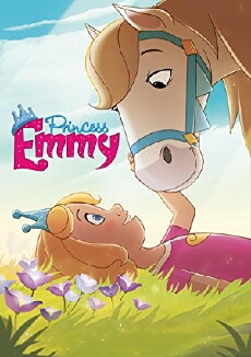 Princess Emmy (2019) - Stream Online