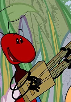 The Adventures of Artie the Ant (2011) - Stream Online