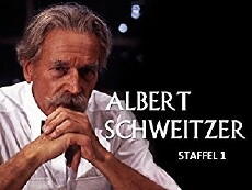 Albert Schweitzer (1987) - Stream Online