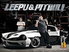 Leepu and Pitbull (2015) - Stream Online
