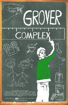 The Grover Complex (2010) - Stream Online