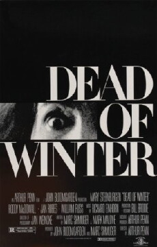 Dead of Winter (1987) - Stream Online