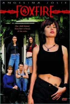 Foxfire (1996) - Stream Online