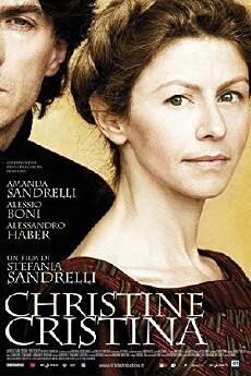 Christine Cristina (2009) - Stream Online
