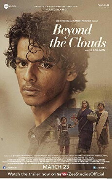 Beyond the Clouds (2017) - Stream Online