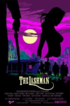 The Lashman (2014) - Stream Online