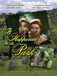 It Happened in the Park (1953) - Stream Online