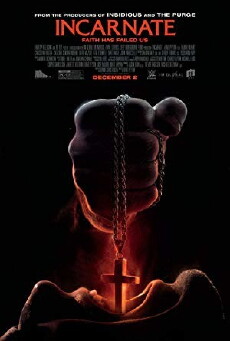 Incarnate (2016) - Stream Online
