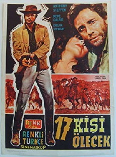 Blood at Sundown (1965) - Stream Online