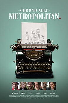 Chronically Metropolitan (2016) - Stream Online