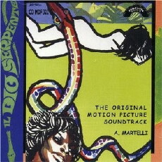 Il dio serpente (1970) - Stream Online