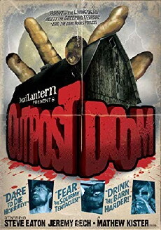 Outpost Doom (2009) - Stream Online