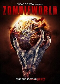 Zombieworld (2015) - Stream Online