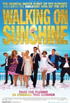 Walking on Sunshine (2014) - Stream Online