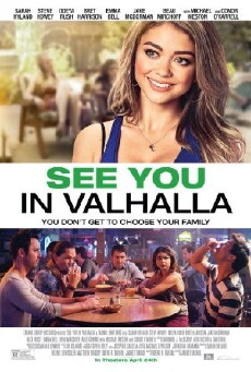 See You in Valhalla (2015) - Stream Online
