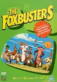 Foxbusters (1999) - Stream Online
