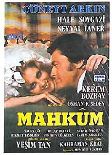 Mahkum (1972) - Stream Online