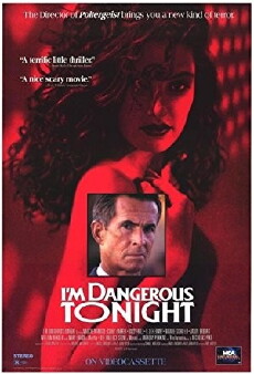 I'm Dangerous Tonight (1990) - Stream Online