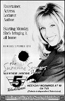 The Suzanne Somers Show (1994) - Stream Online