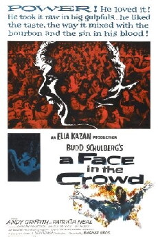 A Face in the Crowd (1957) - Stream Online