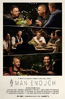 Man Enough (2017) - Stream Online