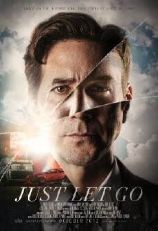 Just Let Go (2015) - Stream Online