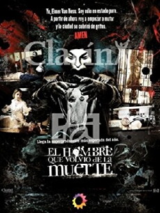 El hombre que volvió de la muerte (2007) - Stream Online
