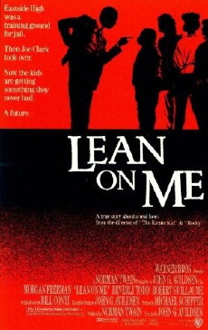 Lean on Me (1989) - Stream Online