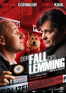 Lemming's First Case (2009) - Stream Online