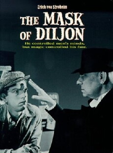 The Mask of Diijon (1946) - Stream Online