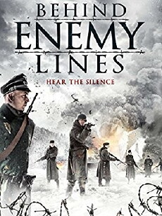 Behind Enemy Lines (2017) - Stream Online