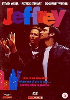 Jeffrey (1995) - Stream Online
