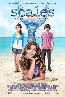 Scales: Mermaids Are Real (2017) - Stream Online