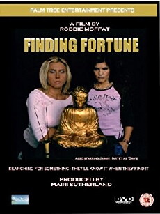 Finding Fortune (2003) - Stream Online
